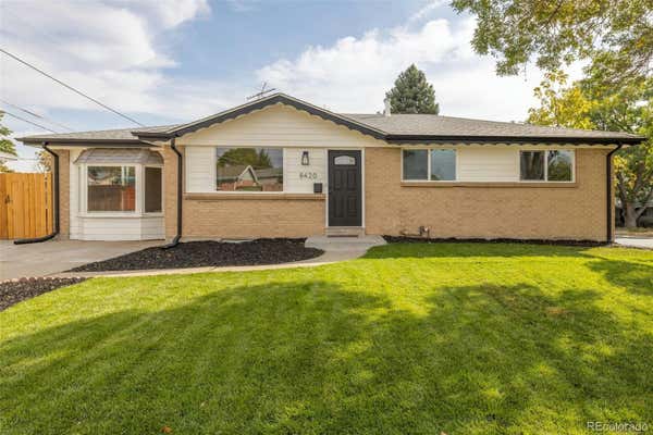 8420 DAWSON DR, DENVER, CO 80229 - Image 1