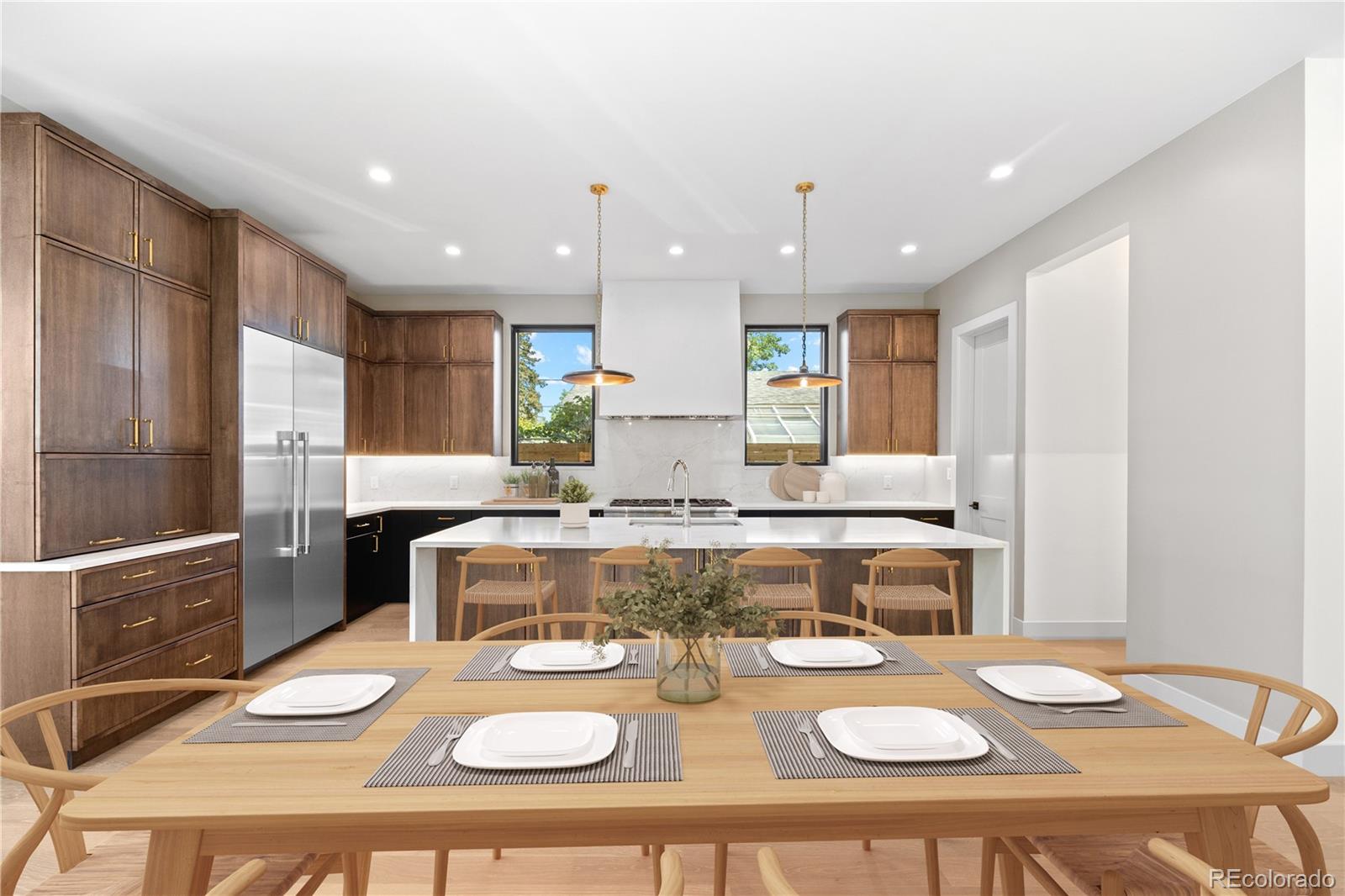 Denver, Colorado, 80210, United States, 7 Bedrooms Bedrooms, ,5 BathroomsBathrooms,Residential,Active,1953007