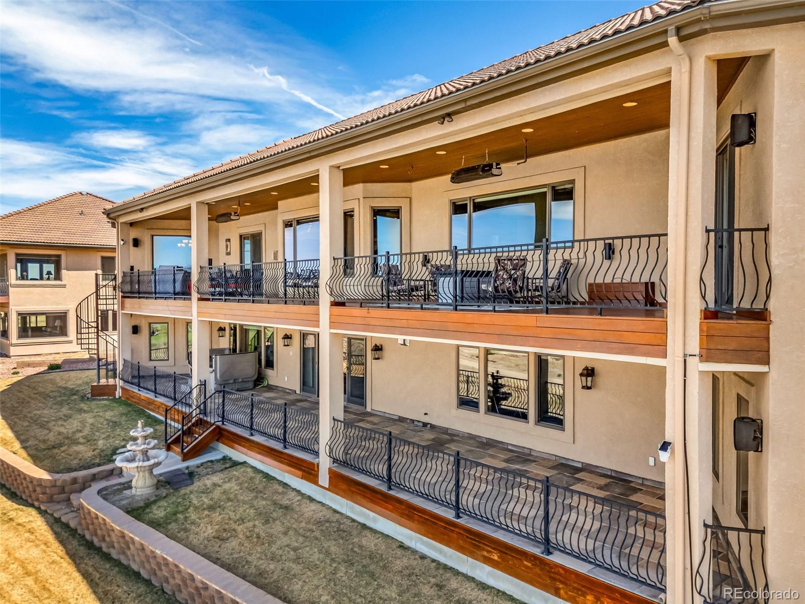 Pueblo, Colorado, 81001, United States, 4 Bedrooms Bedrooms, ,5 BathroomsBathrooms,Residential,Active,2043836