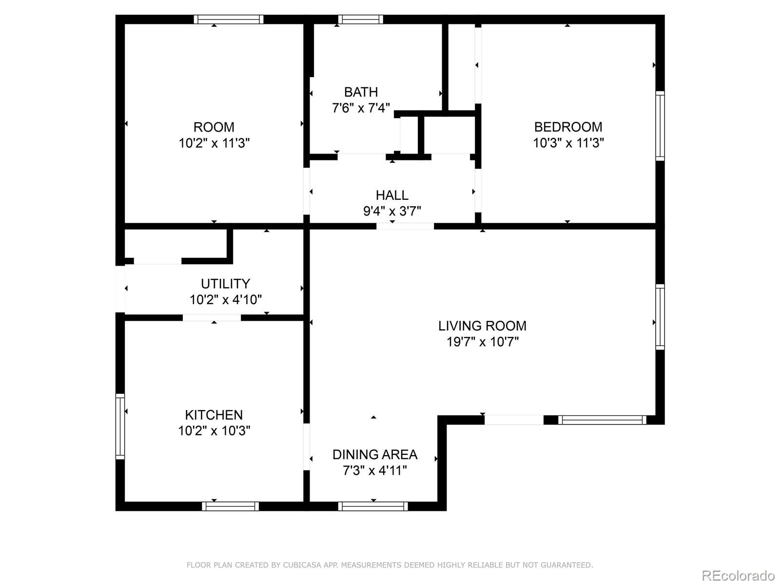 Lakewood, Colorado, 80232, United States, 4 Bedrooms Bedrooms, ,3 BathroomsBathrooms,Residential,Active,1929429