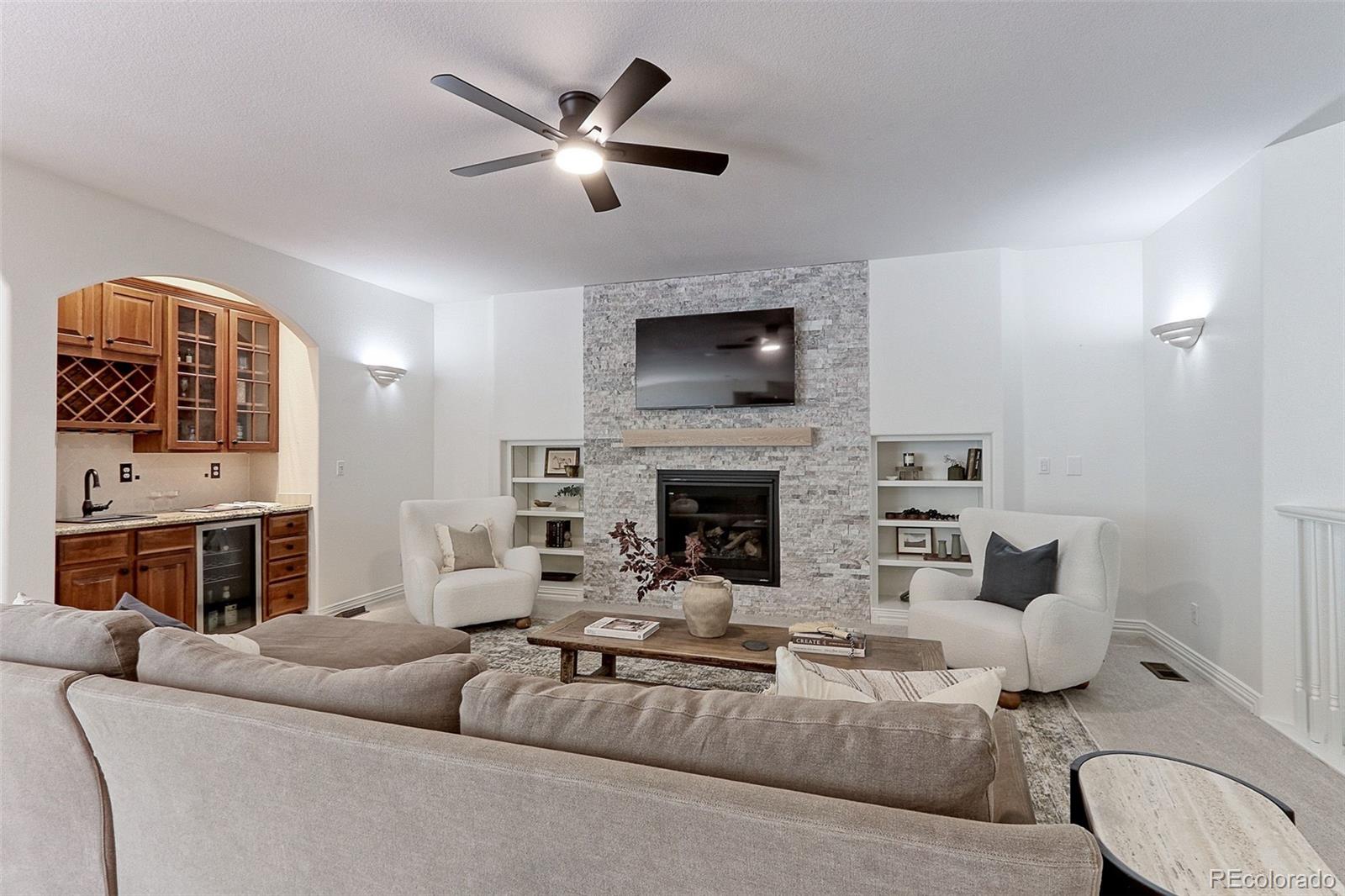 Thornton, Colorado, 80241, United States, 5 Bedrooms Bedrooms, ,5 BathroomsBathrooms,Residential,Active,2035147