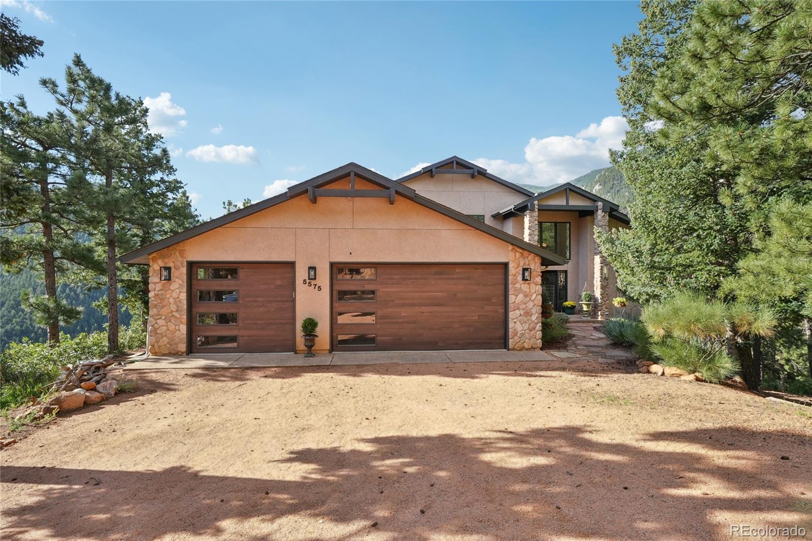 Manitou Springs, Colorado, 80829, United States, 4 Bedrooms Bedrooms, ,4 BathroomsBathrooms,Residential,Active,1943824