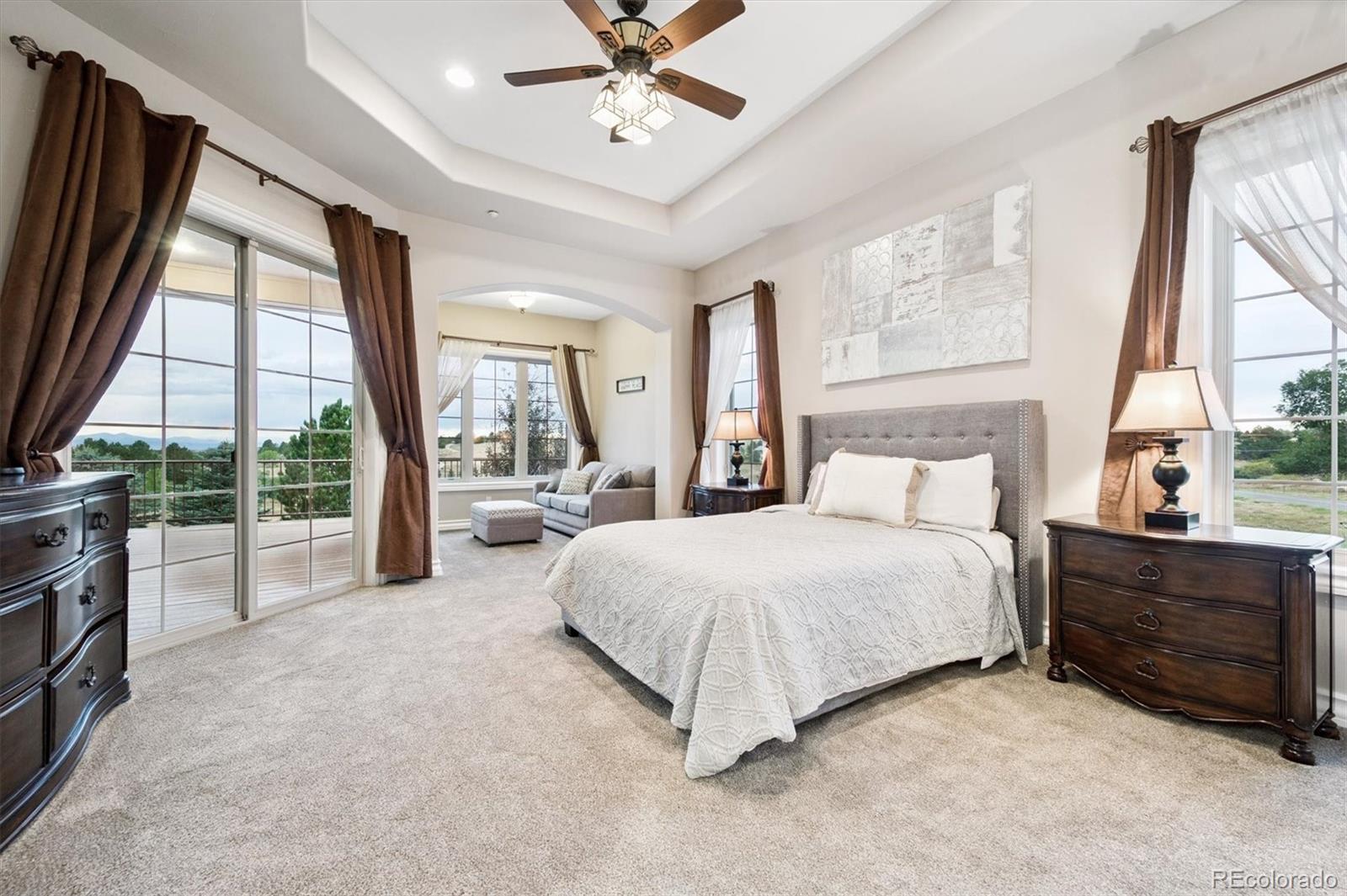 Parker, Colorado, 80138, United States, 5 Bedrooms Bedrooms, ,5 BathroomsBathrooms,Residential,Active,1945314