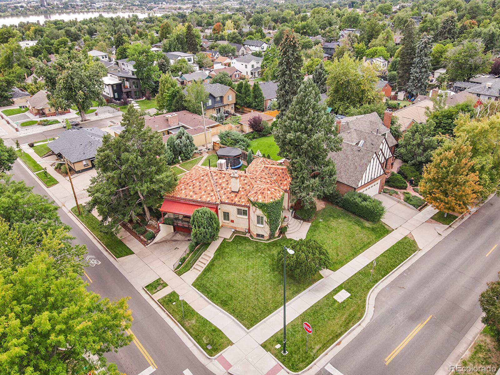 Denver, Colorado, 80212, United States, 4 Bedrooms Bedrooms, ,3 BathroomsBathrooms,Residential,Active,1946316