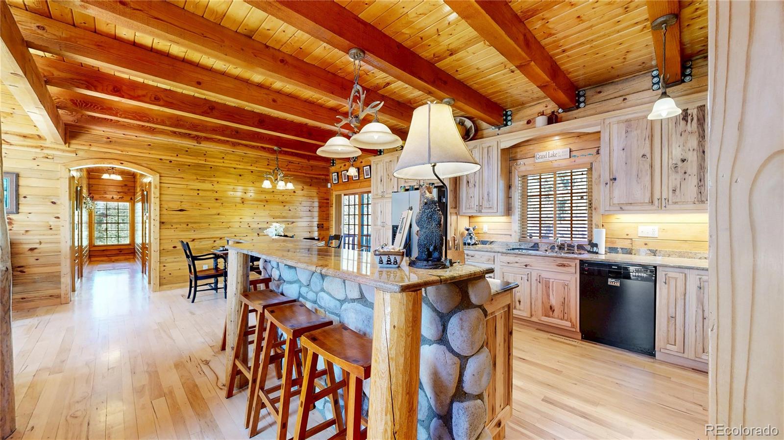 Grand Lake, Colorado, 80447, United States, 6 Bedrooms Bedrooms, ,4 BathroomsBathrooms,Residential,Active,2021640
