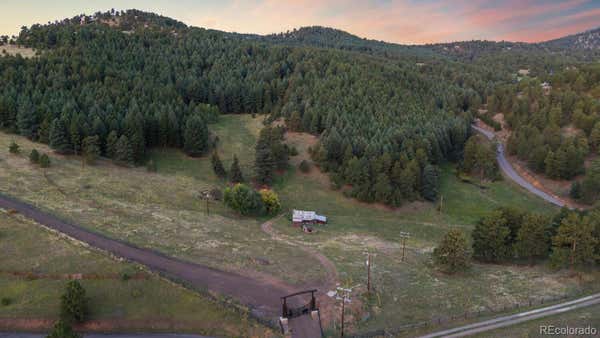 LOT 3 S GRAPEVINE ROAD, GOLDEN, CO 80403 - Image 1