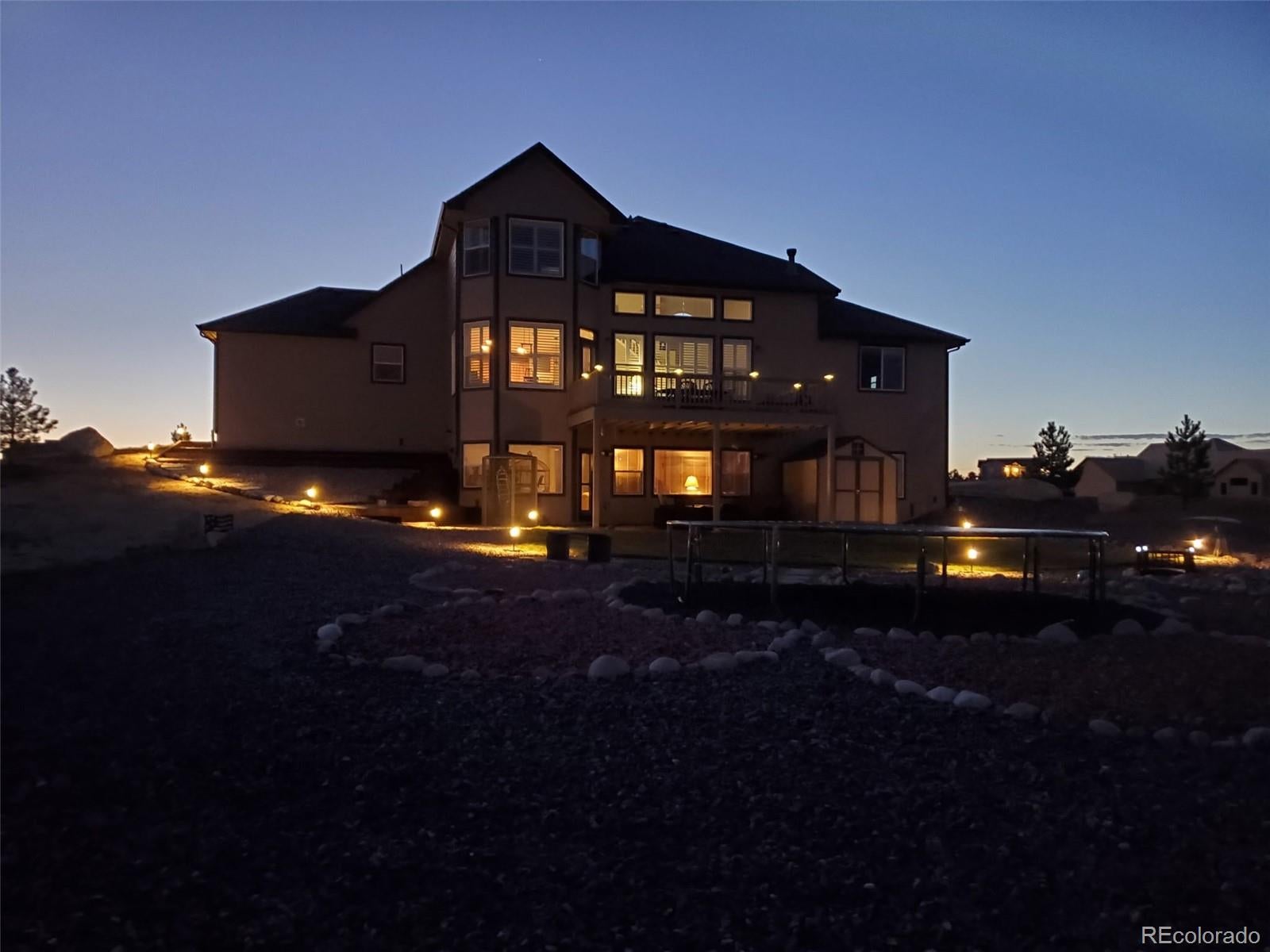 Elizabeth, Colorado, 80107, United States, 4 Bedrooms Bedrooms, ,4 BathroomsBathrooms,Residential,Active,1913949