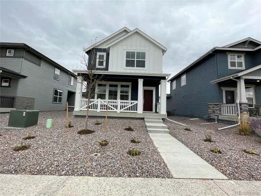 475 BENNETT AVE, BENNETT, CO 80102 - Image 1