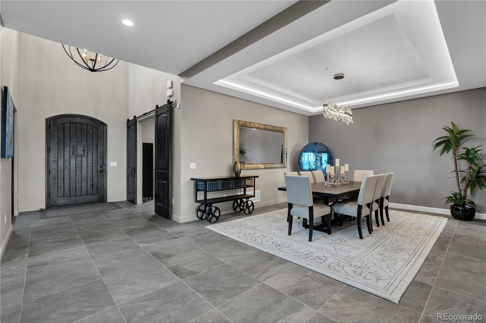 Castle Rock, Colorado, 80109, United States, 5 Bedrooms Bedrooms, ,5 BathroomsBathrooms,Residential,Active,2002340