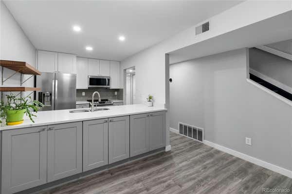 540 S FOREST ST APT 1-201, DENVER, CO 80246 - Image 1