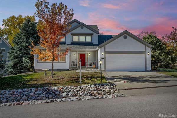 5123 RED OAK WAY, PARKER, CO 80134 - Image 1