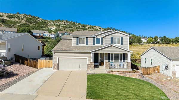 7305 TURKEY ROCK RD, LITTLETON, CO 80125 - Image 1