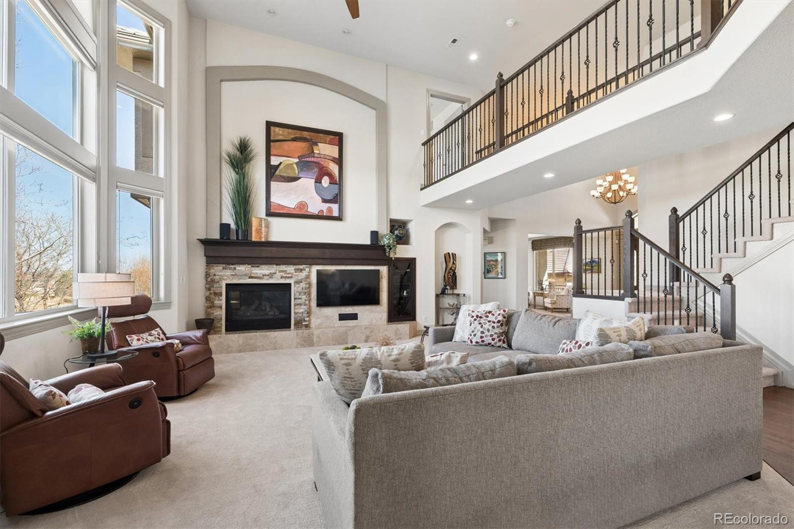 Aurora, Colorado, 80016, United States, 5 Bedrooms Bedrooms, ,7 BathroomsBathrooms,Residential,Active,2031007