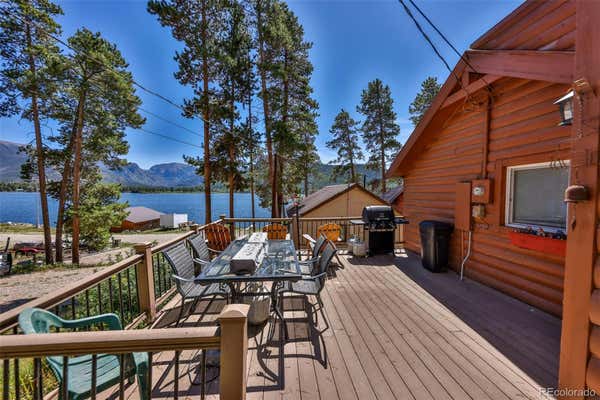 425 LAKE KOVE DR # 9, GRAND LAKE, CO 80447 - Image 1