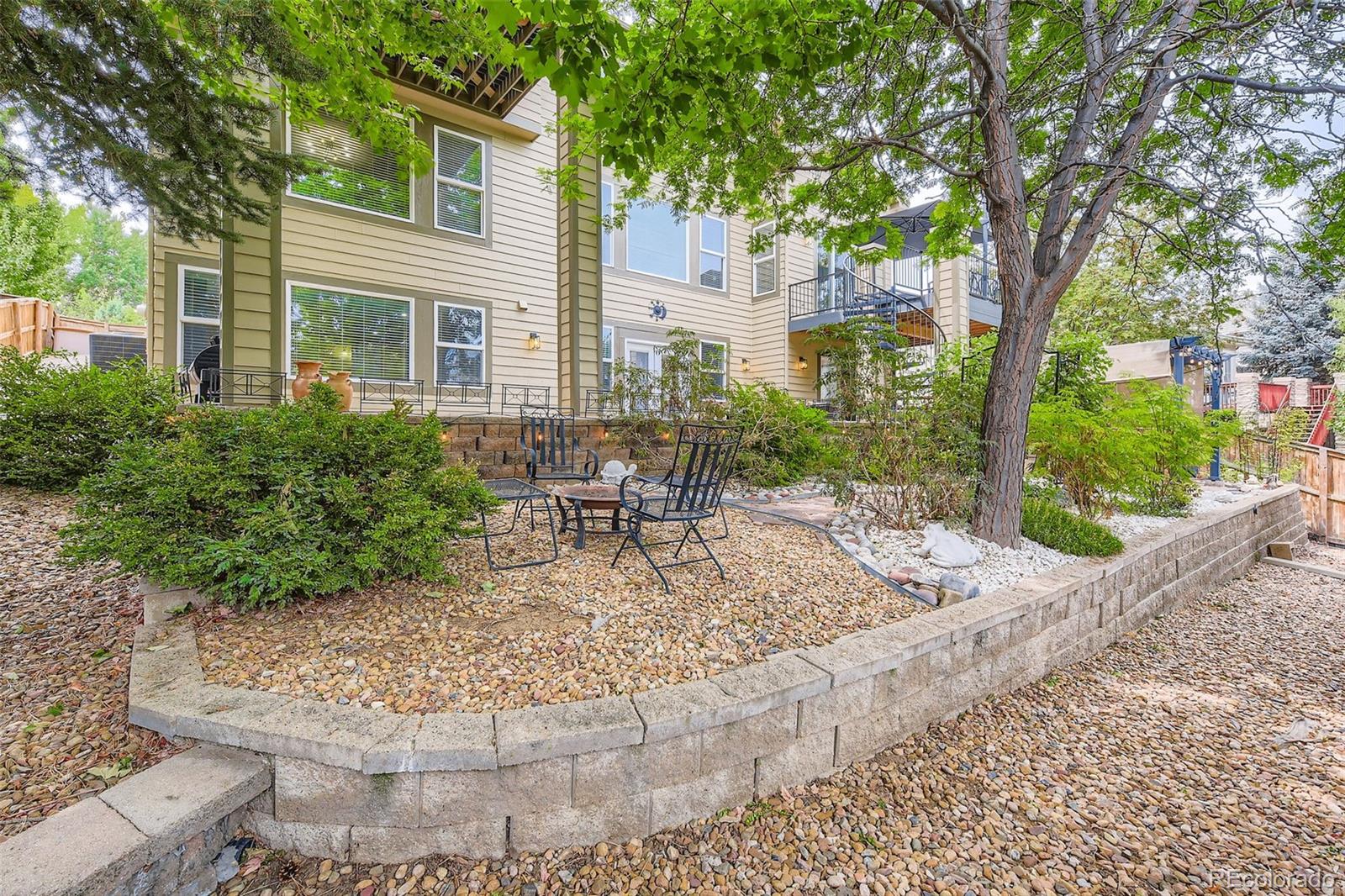 Highlands Ranch, Colorado, 80126, United States, 6 Bedrooms Bedrooms, ,6 BathroomsBathrooms,Residential,Active,1905068