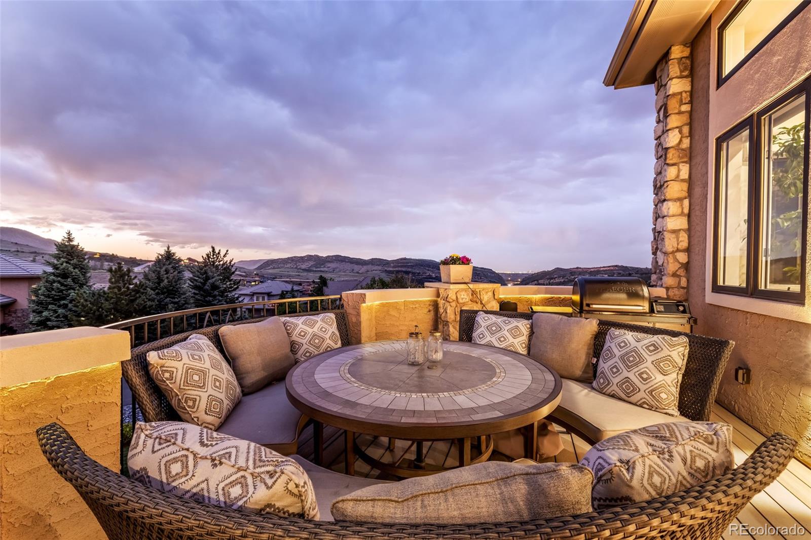 Morrison, Colorado, 80465, United States, 5 Bedrooms Bedrooms, ,6 BathroomsBathrooms,Residential,Active,2052051