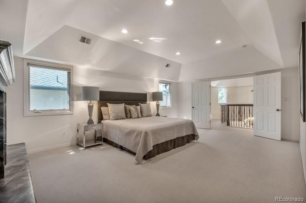 Denver, Colorado, 80209, United States, 3 Bedrooms Bedrooms, ,3 BathroomsBathrooms,Residential,Active,1914843