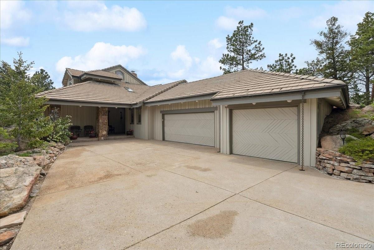 Red Feather Lakes, Colorado, 80545, United States, 4 Bedrooms Bedrooms, ,5 BathroomsBathrooms,Residential,Active,2011885