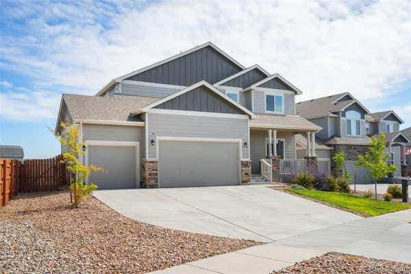 9751 ARBOR WALK LN, PEYTON, CO 80831 - Image 1