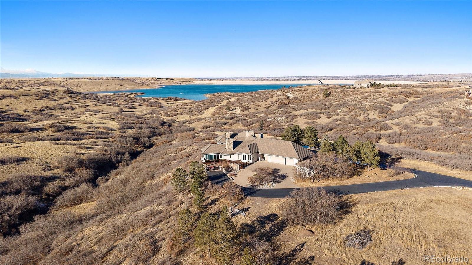 Castle Rock, Colorado, 80108, United States, 4 Bedrooms Bedrooms, ,5 BathroomsBathrooms,Residential,Active,2007012