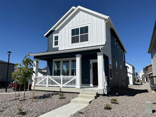 505 BENNETT AVE, BENNETT, CO 80102 - Image 1