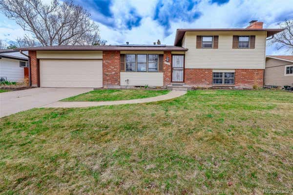 3119 S DAYTON CT, DENVER, CO 80231, photo 4 of 30