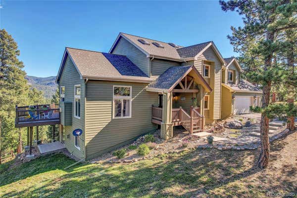 32555 MEADOW RIDGE LN, PINE, CO 80470 - Image 1