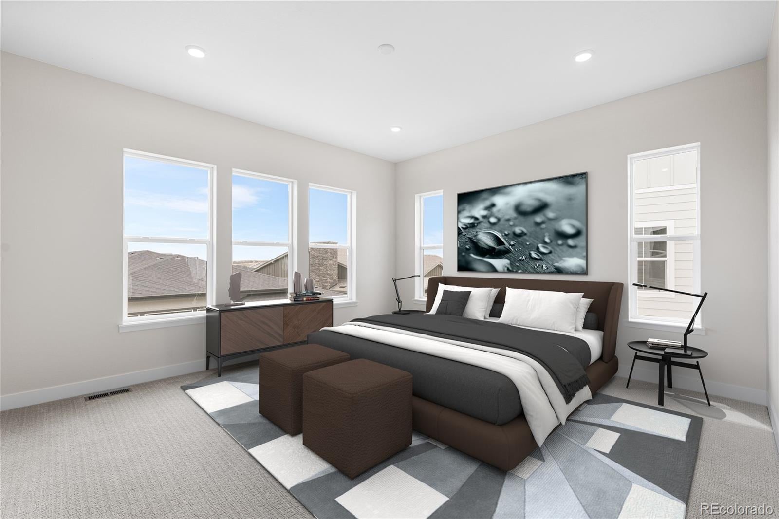 Castle Pines, Colorado, 80108, United States, ,5 BathroomsBathrooms,Residential,Active,1824040