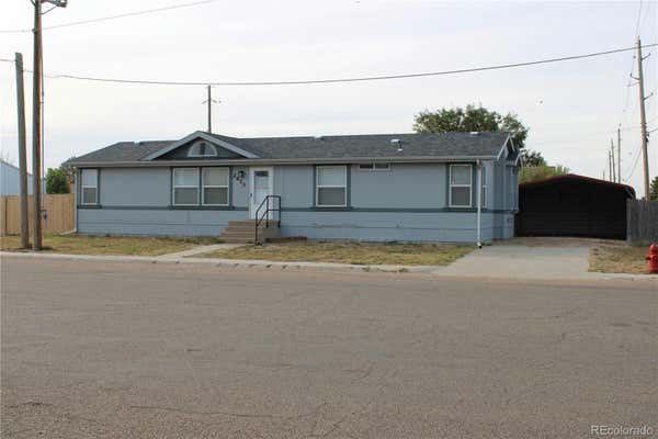 2473 SENTER AVE, BURLINGTON, CO 80807 - Image 1