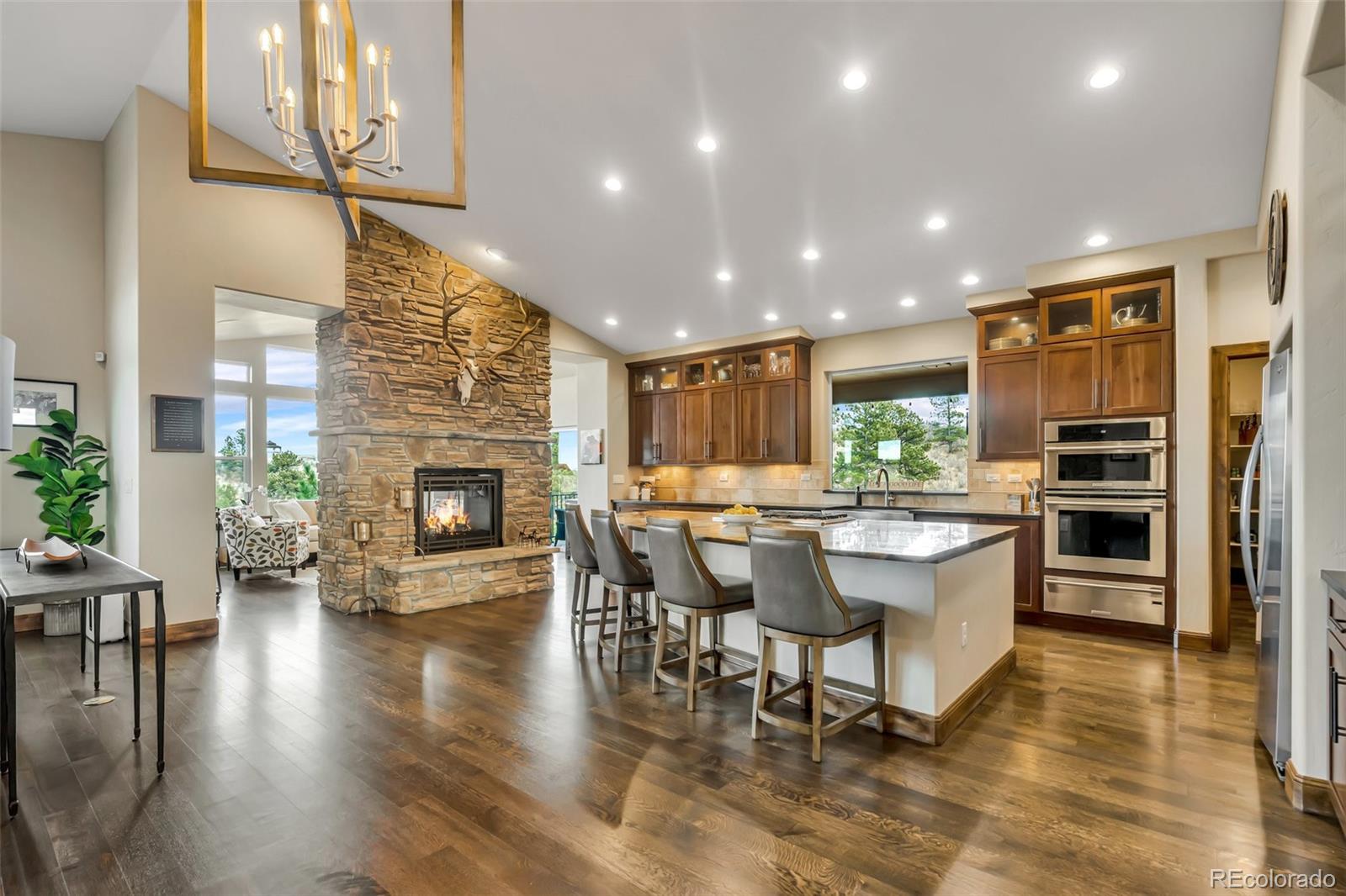 Elizabeth, Colorado, 80107, United States, 4 Bedrooms Bedrooms, ,6 BathroomsBathrooms,Residential,Contingent,2007099