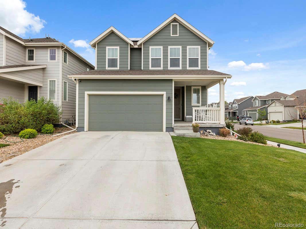 2710 COOPERLAND BLVD, BERTHOUD, CO 80513, photo 1 of 21