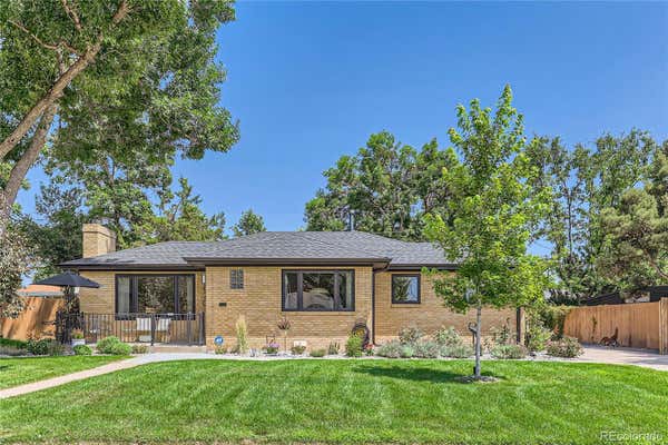 5870 S FOX ST, LITTLETON, CO 80120 - Image 1