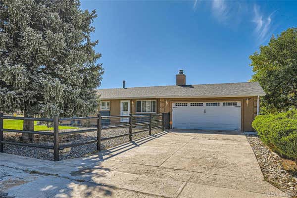 25 DIAMOND E RD, FOUNTAIN, CO 80817 - Image 1