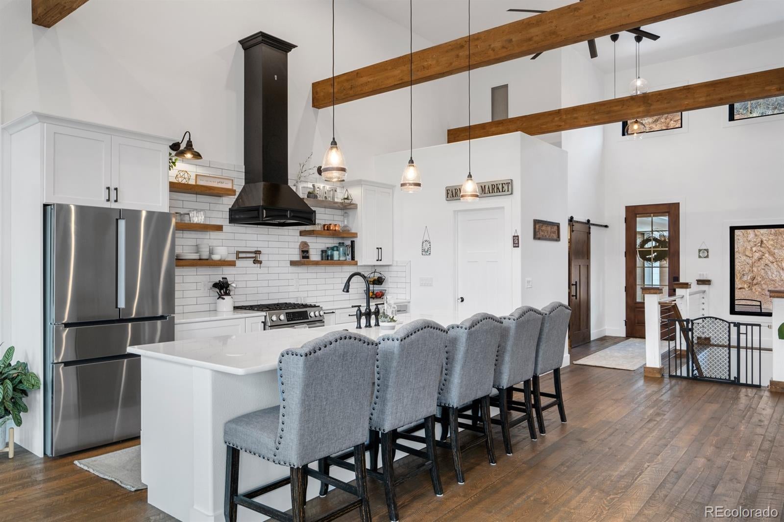 Woodland Park, Colorado, 80863, United States, 4 Bedrooms Bedrooms, ,3 BathroomsBathrooms,Residential,Active,2008744