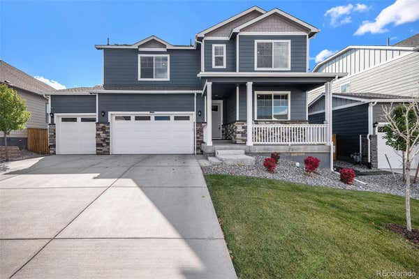 17308 RED COSMOS PT, PARKER, CO 80134 - Image 1