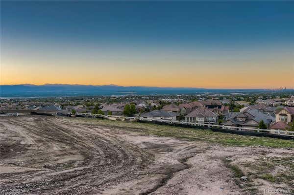 603 EMBERGLOW LN, HIGHLANDS RANCH, CO 80126, photo 5 of 19