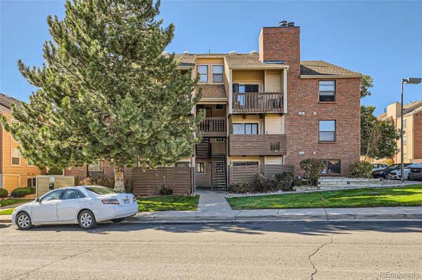 15390 E ARIZONA AVE UNIT 104, AURORA, CO 80017 - Image 1