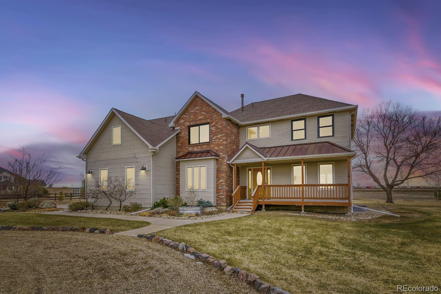 Erie, Colorado, 80516, United States, 5 Bedrooms Bedrooms, ,4 BathroomsBathrooms,Residential,Active,2014928