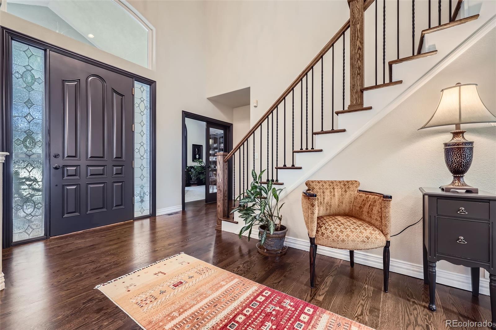 Littleton, Colorado, 80128, United States, 5 Bedrooms Bedrooms, ,5 BathroomsBathrooms,Residential,Active,2025658