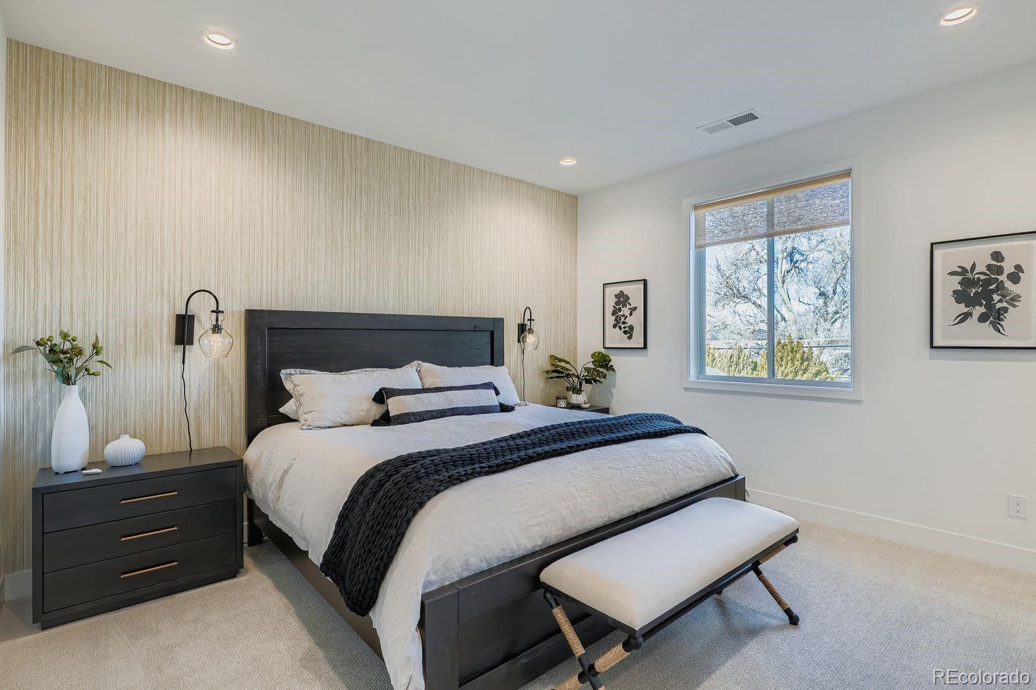 Denver, Colorado, 80210, United States, 5 Bedrooms Bedrooms, ,6 BathroomsBathrooms,Residential,Active,2010187