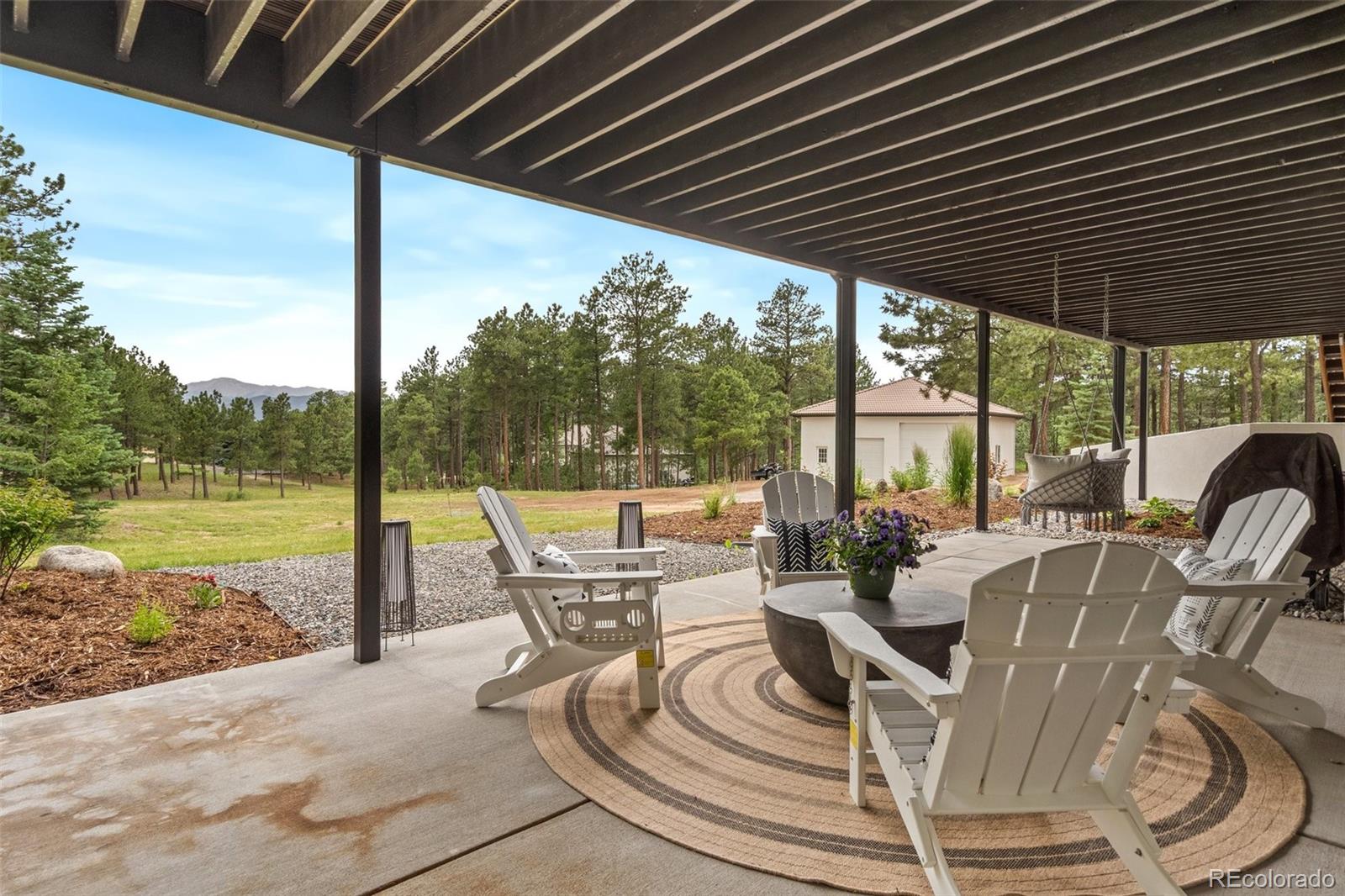 Monument, Colorado, 80132, United States, 6 Bedrooms Bedrooms, ,8 BathroomsBathrooms,Residential,Active,1889011