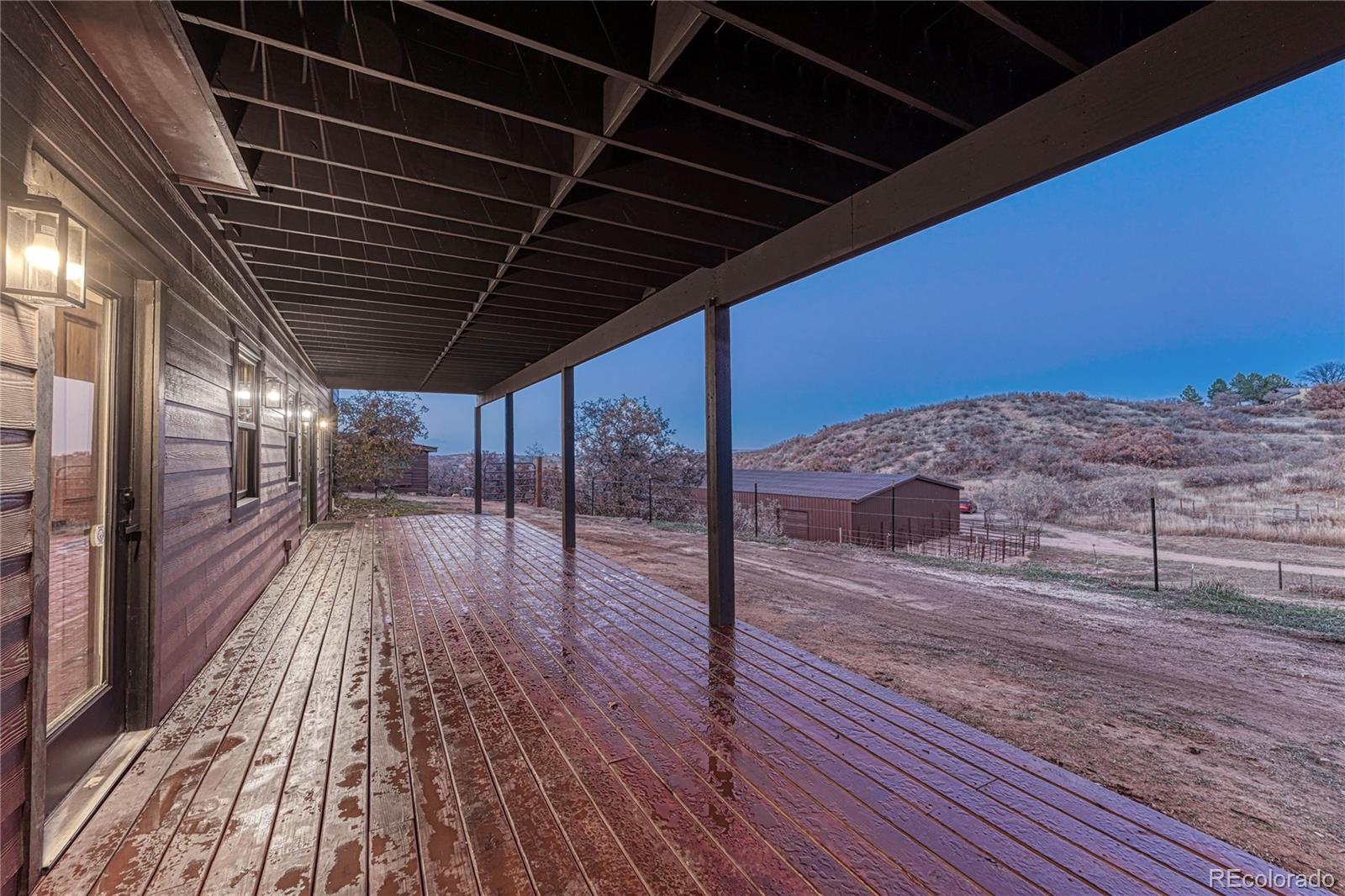 Sedalia, Colorado, 80135, United States, 4 Bedrooms Bedrooms, ,4 BathroomsBathrooms,Residential,Active,1986887