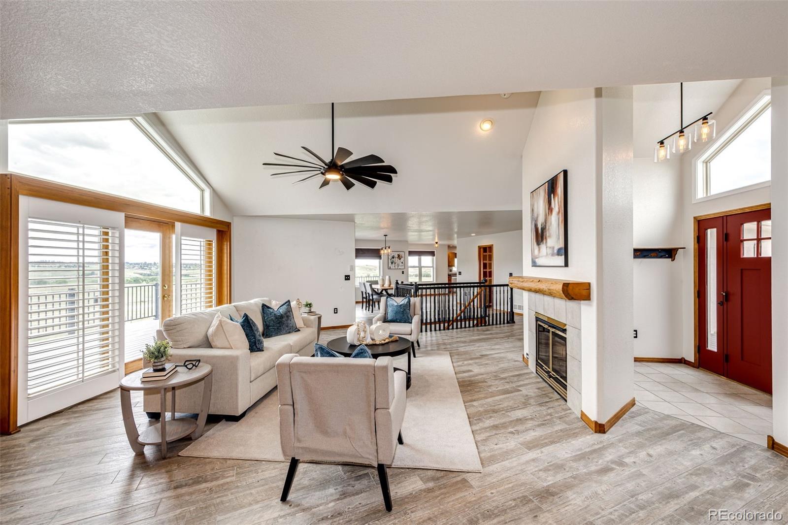 Elizabeth, Colorado, 80107, United States, 4 Bedrooms Bedrooms, ,4 BathroomsBathrooms,Residential,Active,1914931