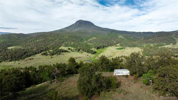 PARCEL 5 & 6 ELK HEIGHT LANE, GUFFEY, CO 80820 - Image 1