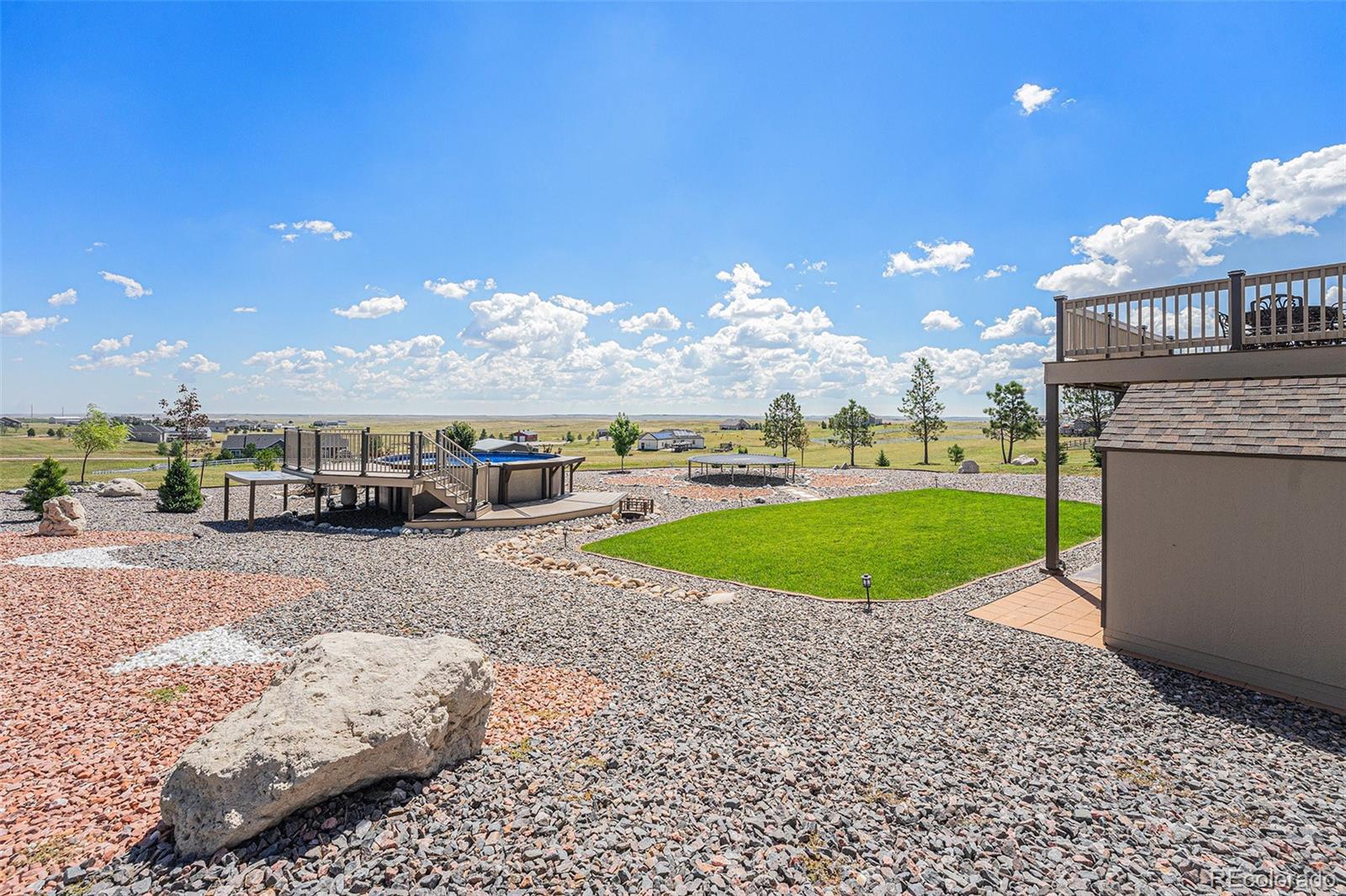 Elizabeth, Colorado, 80107, United States, 4 Bedrooms Bedrooms, ,4 BathroomsBathrooms,Residential,Active,1913949