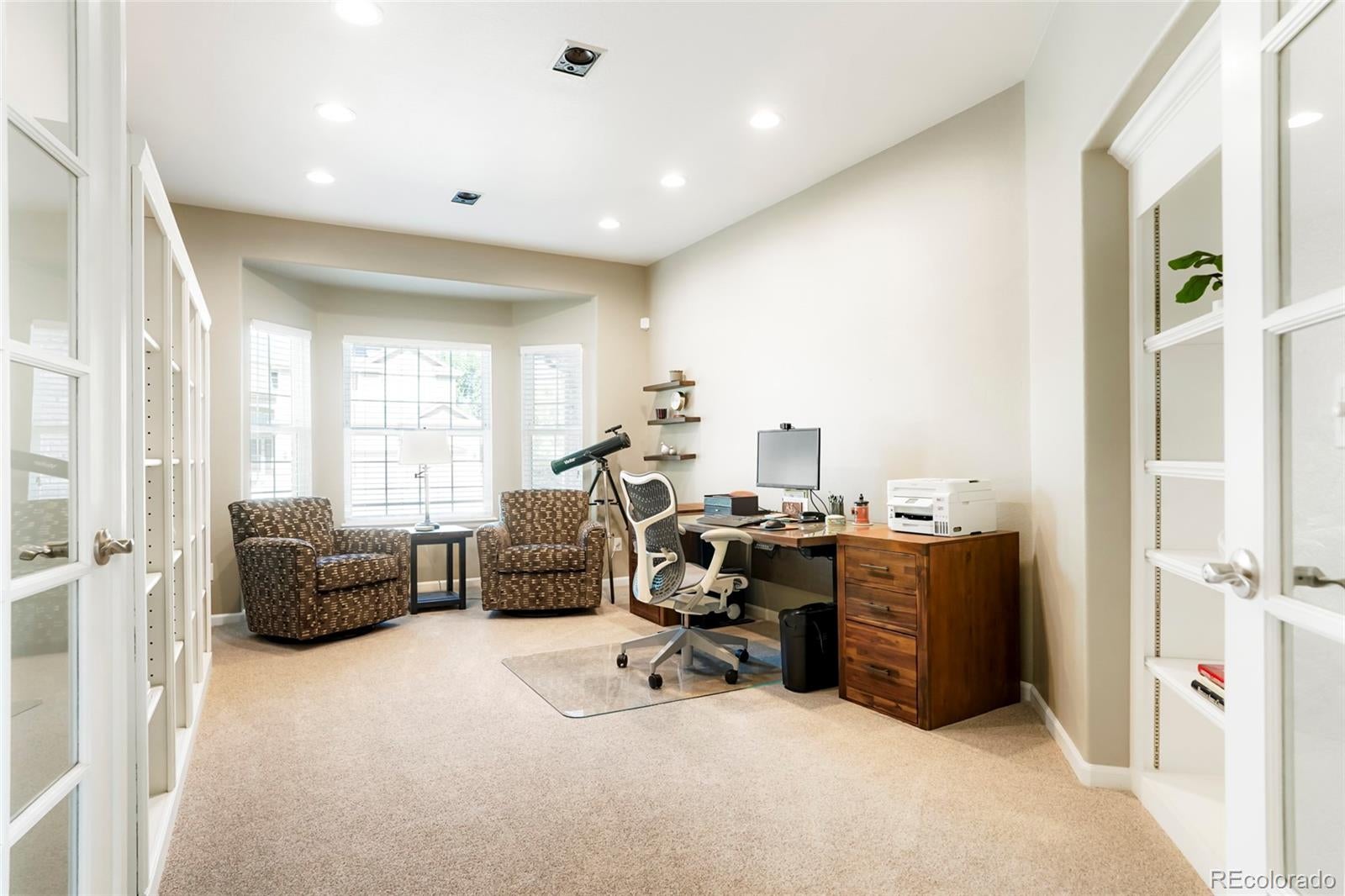 Highlands Ranch, Colorado, 80126, United States, 5 Bedrooms Bedrooms, ,5 BathroomsBathrooms,Residential,Active,1922291