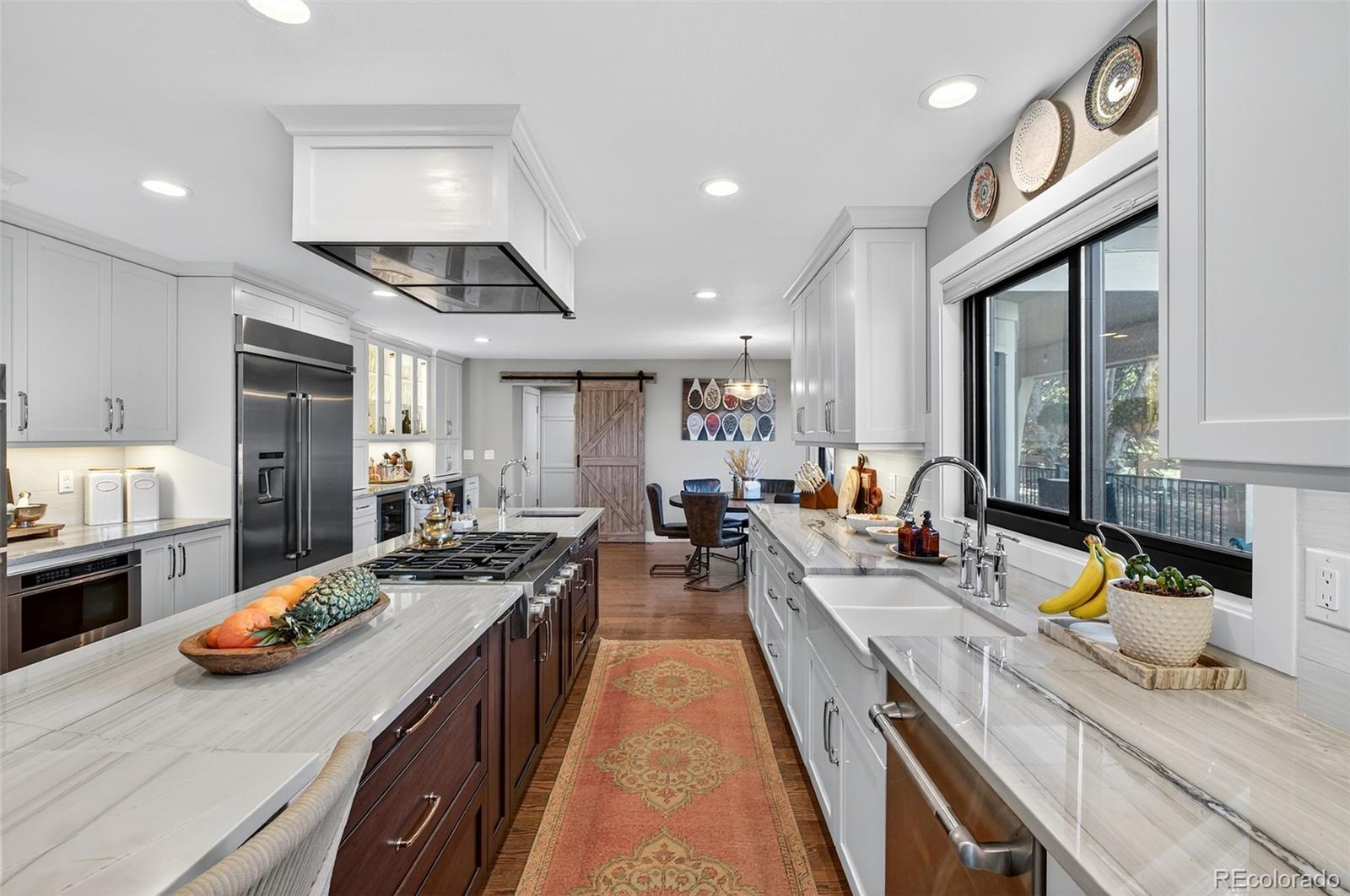 Littleton, Colorado, 80127, United States, 4 Bedrooms Bedrooms, ,5 BathroomsBathrooms,Residential,Active,1964263