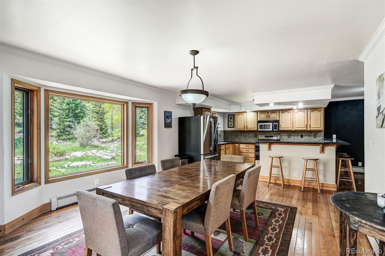 Breckenridge, Colorado, 80424, United States, 6 Bedrooms Bedrooms, ,5 BathroomsBathrooms,Residential,Active,1944016