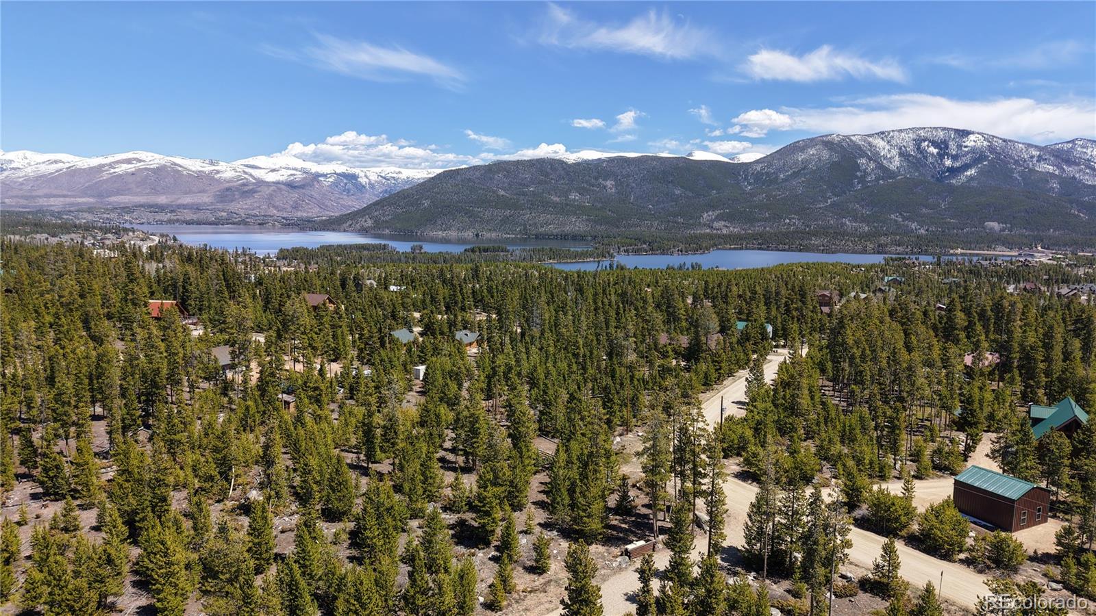 Grand Lake, Colorado, 80447, United States, 6 Bedrooms Bedrooms, ,4 BathroomsBathrooms,Residential,Active,2021640
