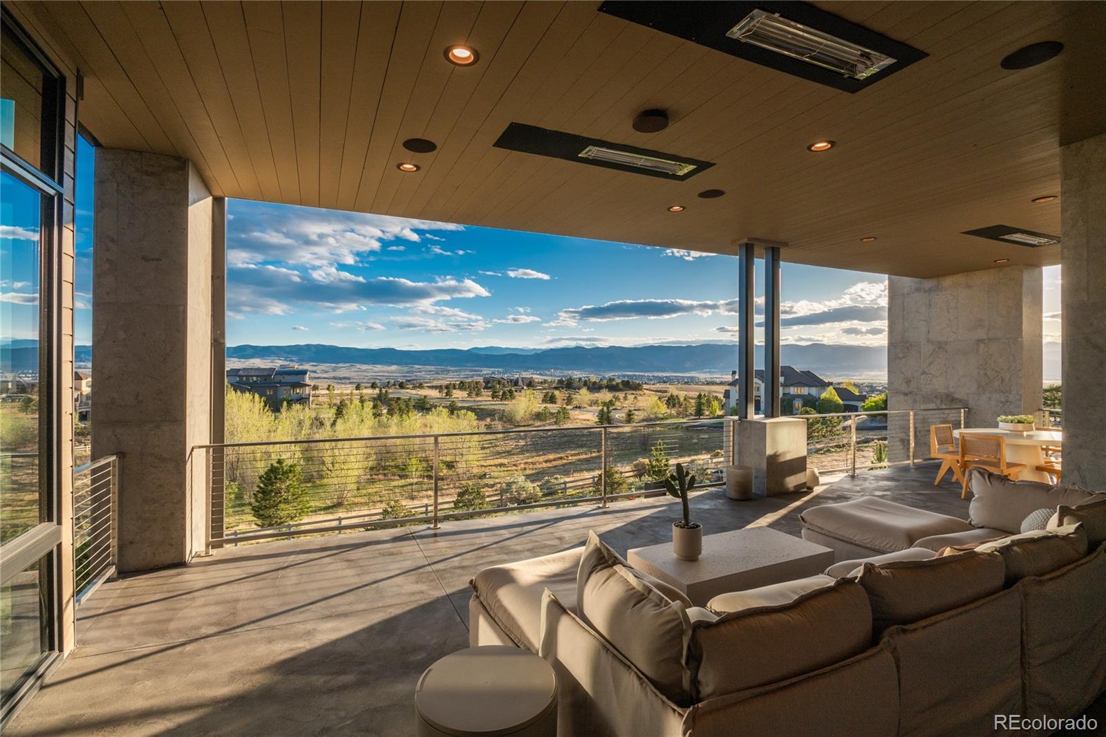 Highlands Ranch, Colorado, 80126, United States, 4 Bedrooms Bedrooms, ,7 BathroomsBathrooms,Residential,Active,2045709